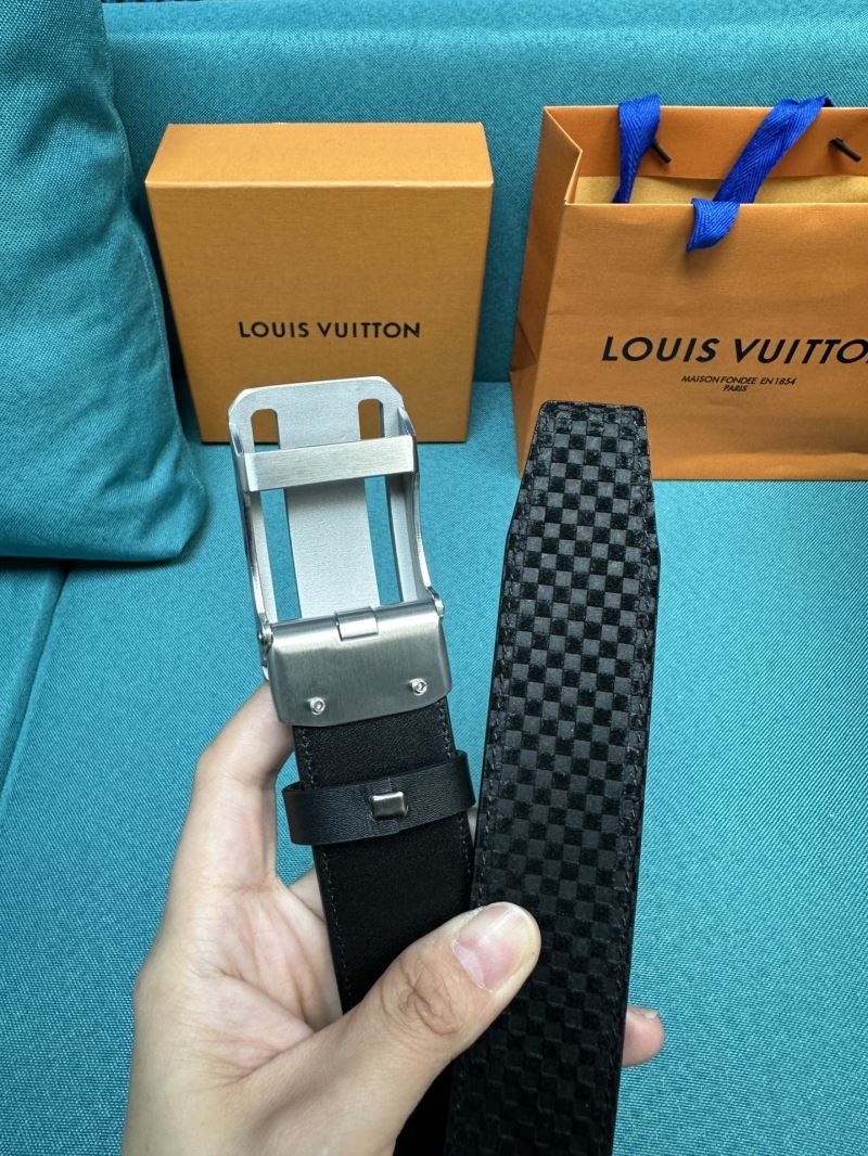 Louis Vuitton Belts